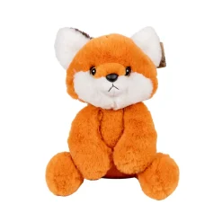 Aurora Square Aurora Flopsie Finn Fox Plush 30 cm