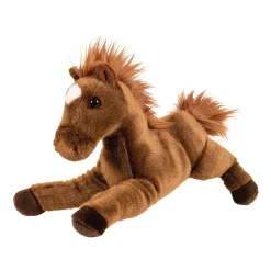 Aurora Square Aurora Flopsie Outlaw Horse Plush 30 cm