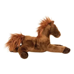 Aurora Square Aurora Flopsie Outlaw Horse Plush 30 cm