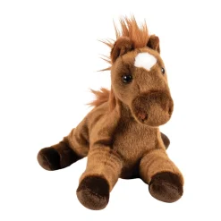 Aurora Square Aurora Flopsie Outlaw Horse Plush 30 cm