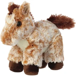 Aurora Square Aurora Mini Flopsie Mocha Horse Plush 20 cm