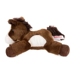 Aurora Square Aurora Mini Flopsie Paint Horse Plush 20 cm