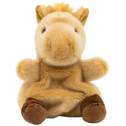 Aurora Square Aurora Palm Pals Gallop Pony Plush 12 cm