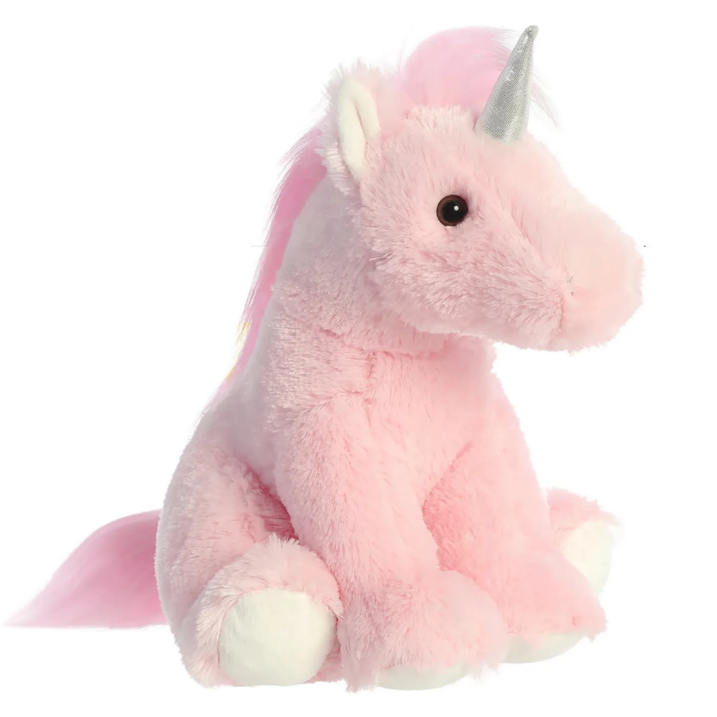 Aurora Square Aurora Pink Unicorn 36 cm