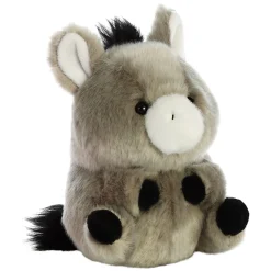 Aurora Square Aurora Rolly Pet Bray Donkey Plush 12 cm