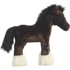 Aurora Square Aurora Spirit Horse Plush 30 cm