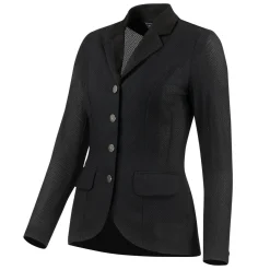 B Vertigo Gabrielle Mesh Show Jacket