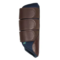 Back on Track Airflow Brush Boots