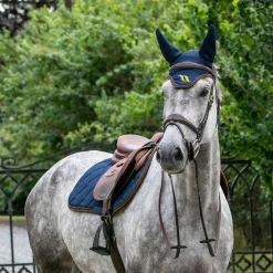 Back on Track Airflow Fly Veil