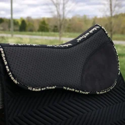 Back on Track Aurora Half Pad