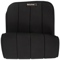 Back on Track Ceramic No Bows