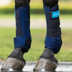 Back on Track Cool on Track Quick Wraps