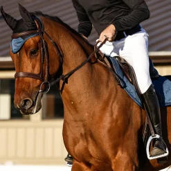 Back on Track Deep Nights Collection Fly Veil