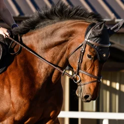 Back on Track Deep Nights Collection Fly Veil