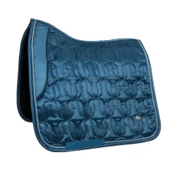 Back on Track Deep Nights Dressage Saddle Pad