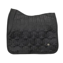 Back on Track Deep Nights Dressage Saddle Pad