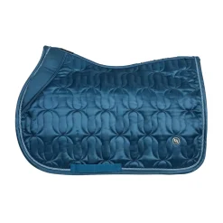 Back on Track Deep Nights Jump Saddle Pad