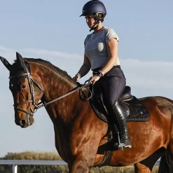 Back on Track Deep Nights Jump Saddle Pad