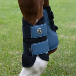 Back on Track Deep Nights Collection Brush Boots