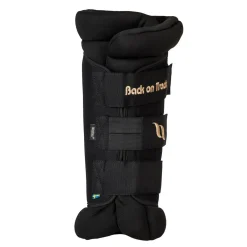 Back on Track Deluxe Royal Hock Boots
