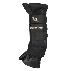 Back on Track Deluxe Royal Quick Wraps