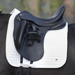 Back on Track Dressage Saddle Pad