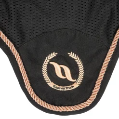 Back on Track Haze Collection Fly Veil