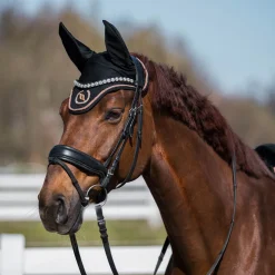 Back on Track Haze Collection Fly Veil