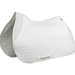 Back on Track Jumping III Saddle Pad