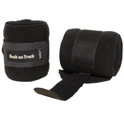 Back on Track Polo Wraps