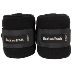 Back on Track Polo Wraps