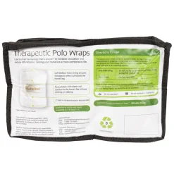 Back on Track Polo Wraps