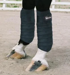 Back on Track Polo Wraps