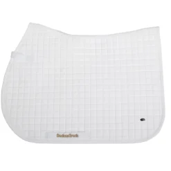 Back on Track Saddle Pad