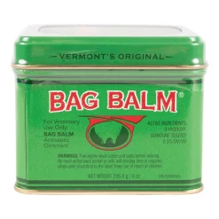Greenhawk Equestrian Sport Bag Balm 236 mL