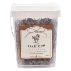 Barnies All Natural Horse Treats Barnies Classic Horse Treats 100 Piece