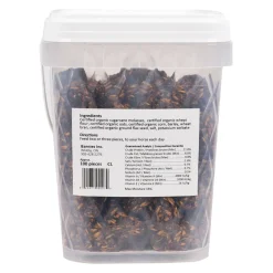 Barnies All Natural Horse Treats Barnies Classic Horse Treats 100 Piece