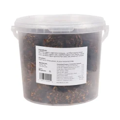 Barnies All Natural Horse Treats Barnies Classic Horse Treats 80 Piece