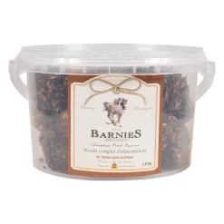 Barnies All Natural Horse Treats Barnies Classic Horse Treats 40 Piece
