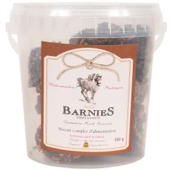 Barnies All Natural Horse Treats Barnies Watermelon Horse Treats 15 Piece
