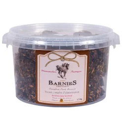 Barnies All Natural Horse Treats Barnies Watermelon Horse Treats 40 Piece