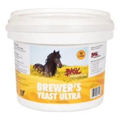 Basic Equine Nutrition Brewer's Yeast Ultra 1 kg