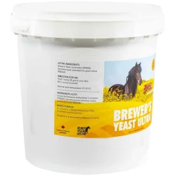 Basic Equine Nutrition Brewer's Yeast Ultra 1 kg