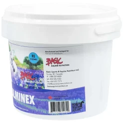 Basic Equine Nutrition Calminex 1 kg