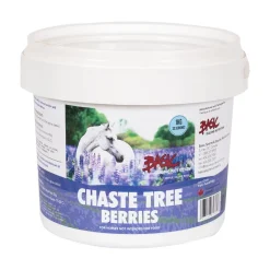 Basic Equine Nutrition Chaste Tree Berries 1 kg