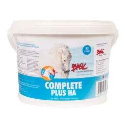 Basic Equine Nutrition Complete Plus HA 1 kg