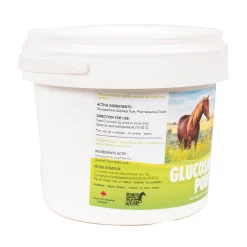Basic Equine Nutrition Glucosamine Pure 1 kg