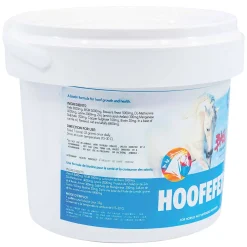 Basic Equine Nutrition Hoofefex 1 kg