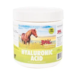 Basic Equine Nutrition Hyaluronic Acid 99% 300 g