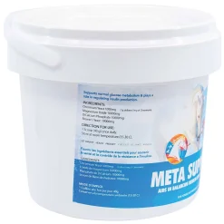 Basic Equine Nutrition MetaSupport 1 kg